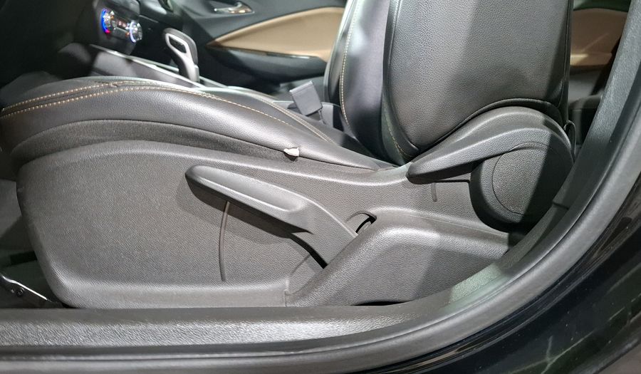 Chevrolet Onix 1.2 PREMIER G AUTO Sedan 2021