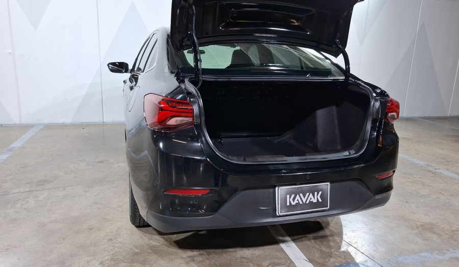 Chevrolet Onix 1.2 PREMIER G AUTO Sedan 2021