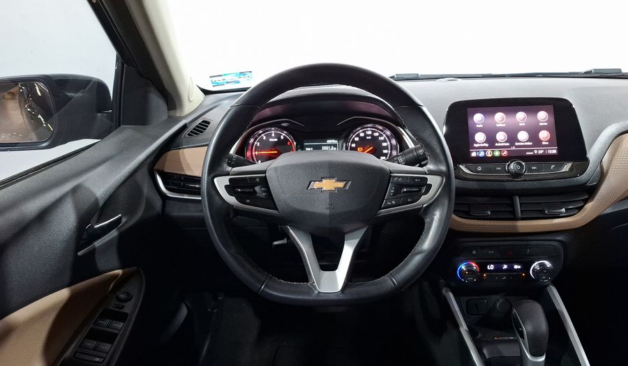 Chevrolet Onix 1.2 PREMIER G AUTO Sedan 2021