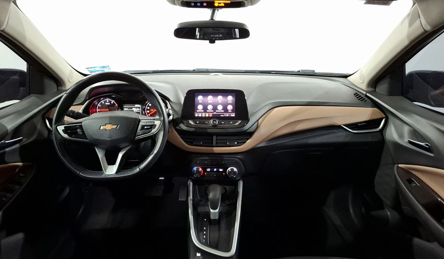 Chevrolet Onix 1.2 PREMIER G AUTO Sedan 2021