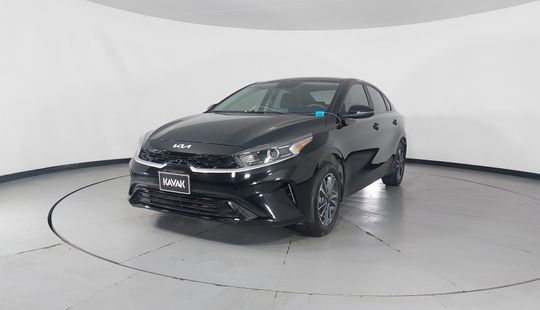 Kia • FORTE