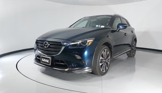 Mazda • CX-3
