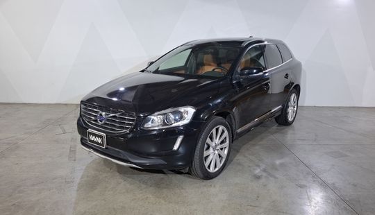 Volvo • XC60