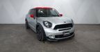 Mini Paceman 1.6 PACEMAN JOHN COOPER WORKS AT 4WD Hatchback 2014