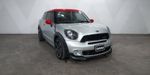 Mini Paceman 1.6 PACEMAN JOHN COOPER WORKS AT 4WD Hatchback 2014