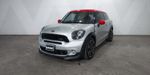 Mini Paceman 1.6 PACEMAN JOHN COOPER WORKS AT 4WD Hatchback 2014