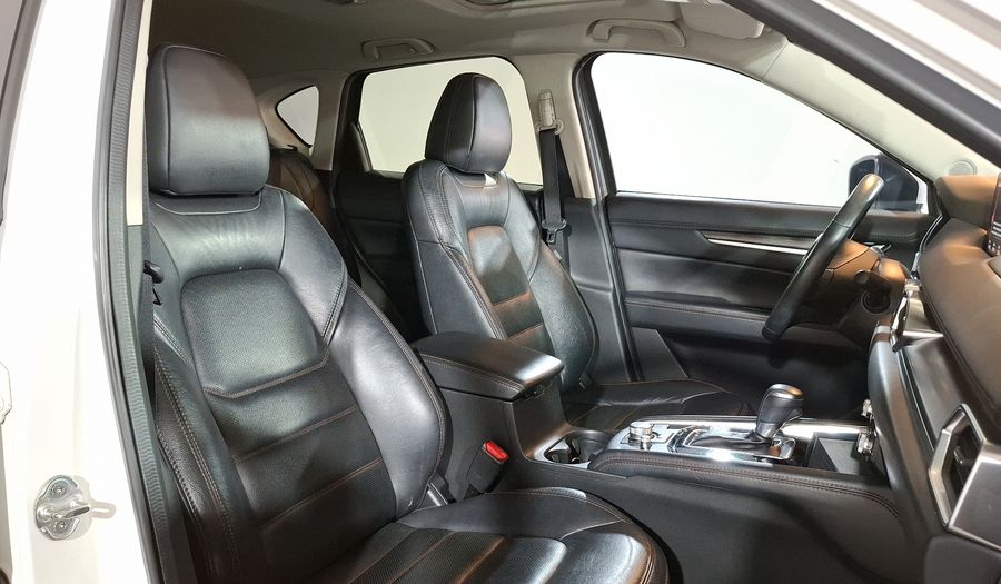Mazda Cx-5 2.5 I GRAND TOURING AUTO Suv 2021