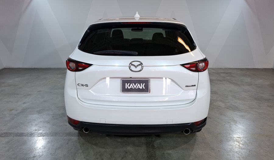 Mazda Cx-5 2.5 I GRAND TOURING AUTO Suv 2021