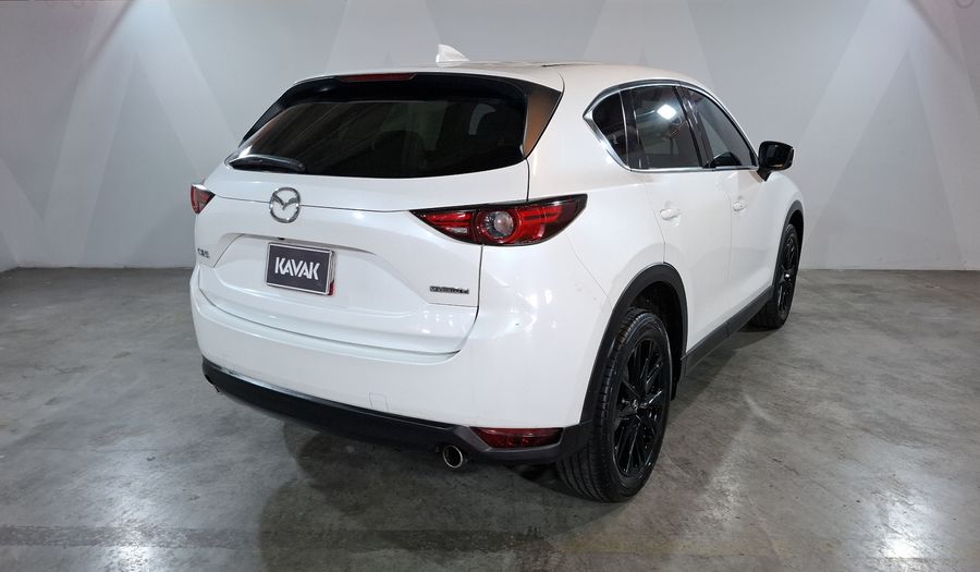 Mazda Cx-5 2.5 I GRAND TOURING AUTO Suv 2021