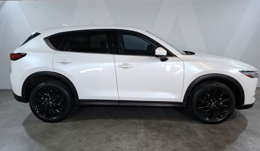 Mazda Cx-5 2.5 I GRAND TOURING AUTO Suv 2021