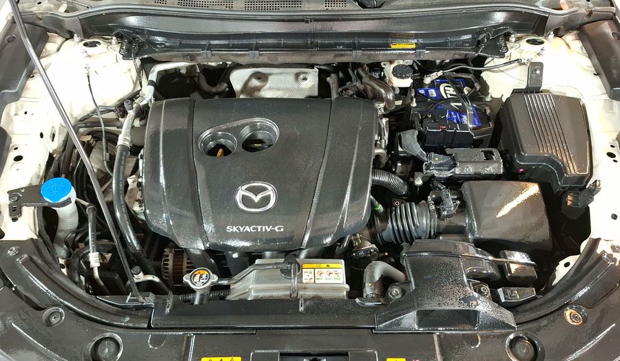 Mazda Cx-5 2.5 I GRAND TOURING AUTO Suv 2021