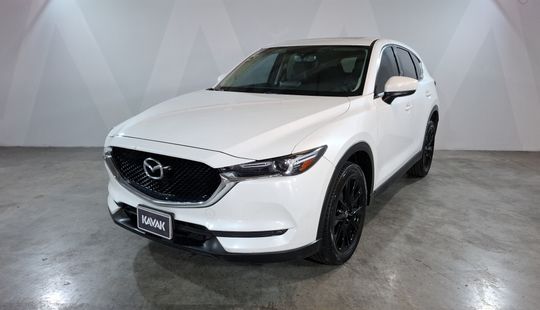 Mazda • CX-5
