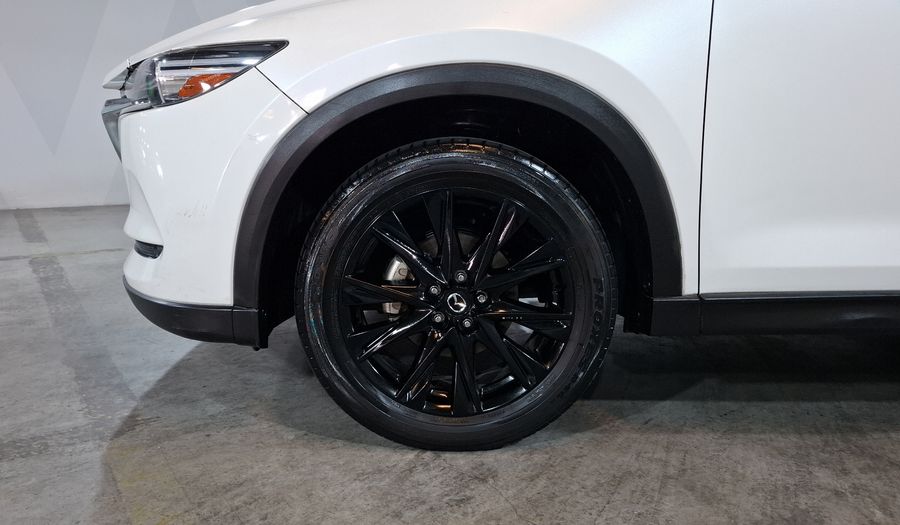 Mazda Cx-5 2.5 I GRAND TOURING AUTO Suv 2021