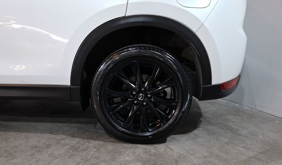 Mazda Cx-5 2.5 I GRAND TOURING AUTO Suv 2021