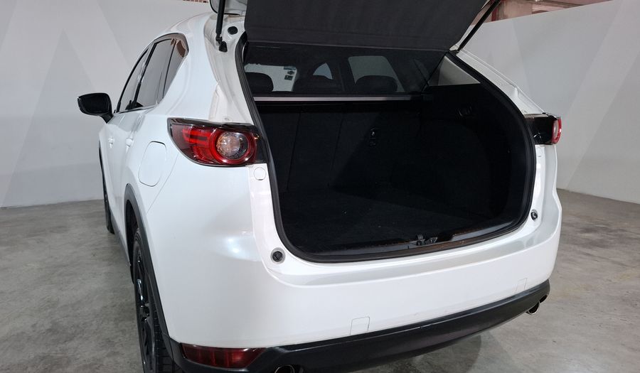 Mazda Cx-5 2.5 I GRAND TOURING AUTO Suv 2021