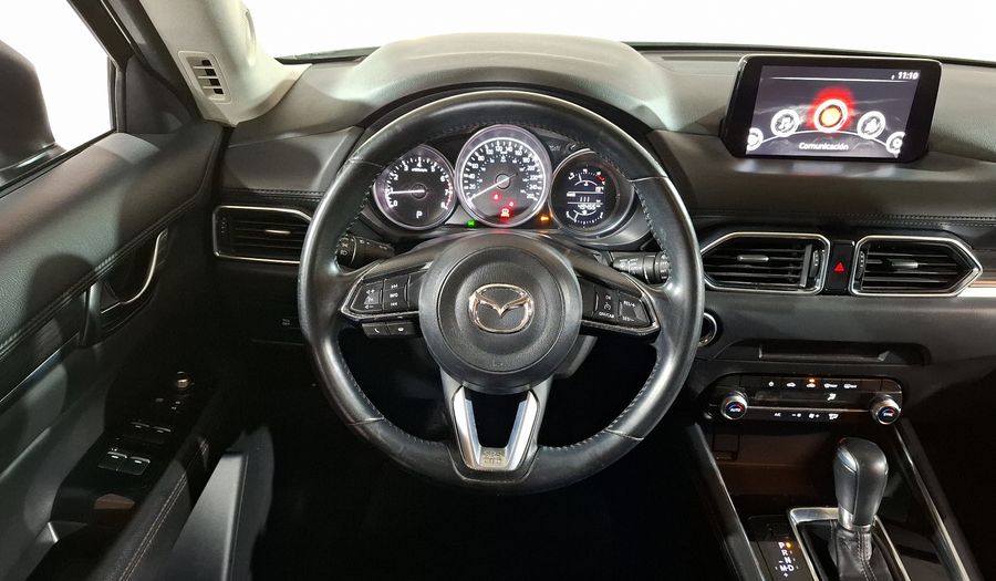 Mazda Cx-5 2.5 I GRAND TOURING AUTO Suv 2021