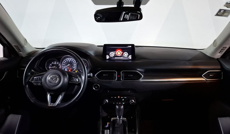 Mazda Cx-5 2.5 I GRAND TOURING AUTO Suv 2021