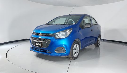 Chevrolet • Beat