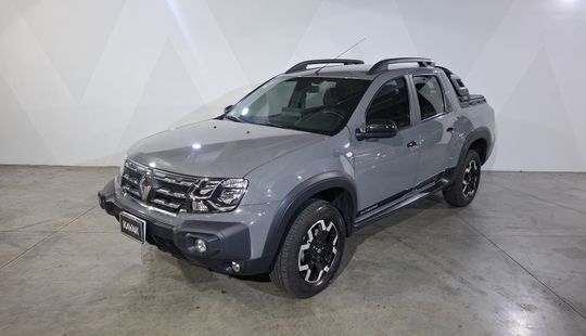 Renault • Oroch