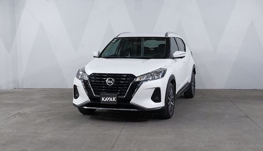 Nissan • Kicks
