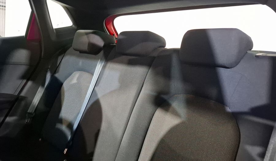 Seat Ibiza 1.6 XCELLENCE Hatchback 2021