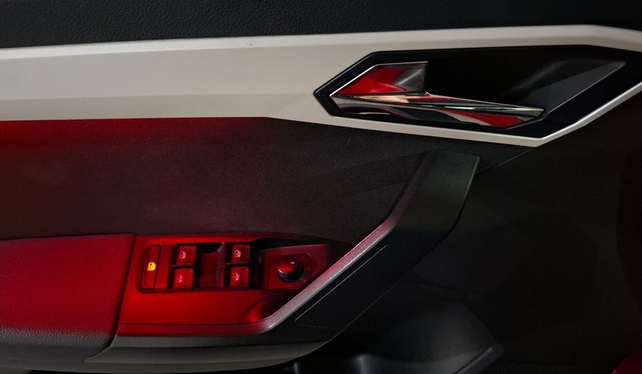 Seat Ibiza 1.6 XCELLENCE Hatchback 2021