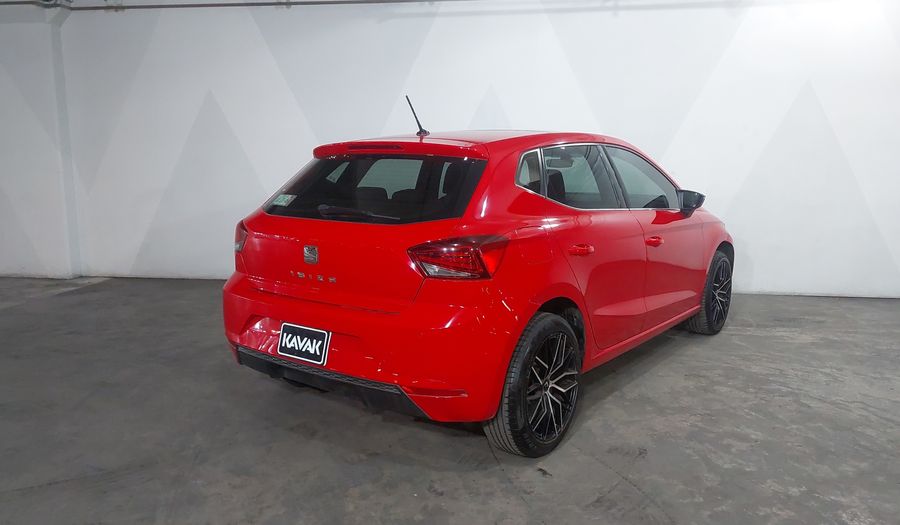 Seat Ibiza 1.6 XCELLENCE Hatchback 2021