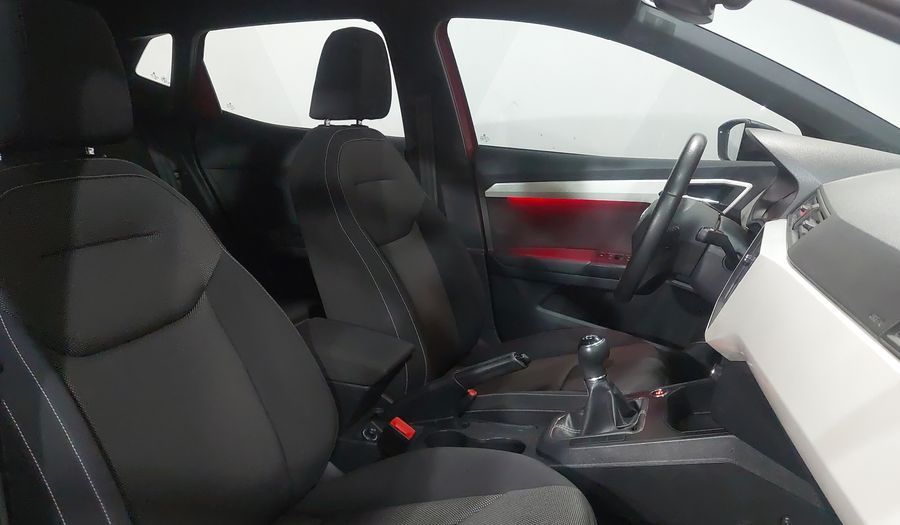 Seat Ibiza 1.6 XCELLENCE Hatchback 2021