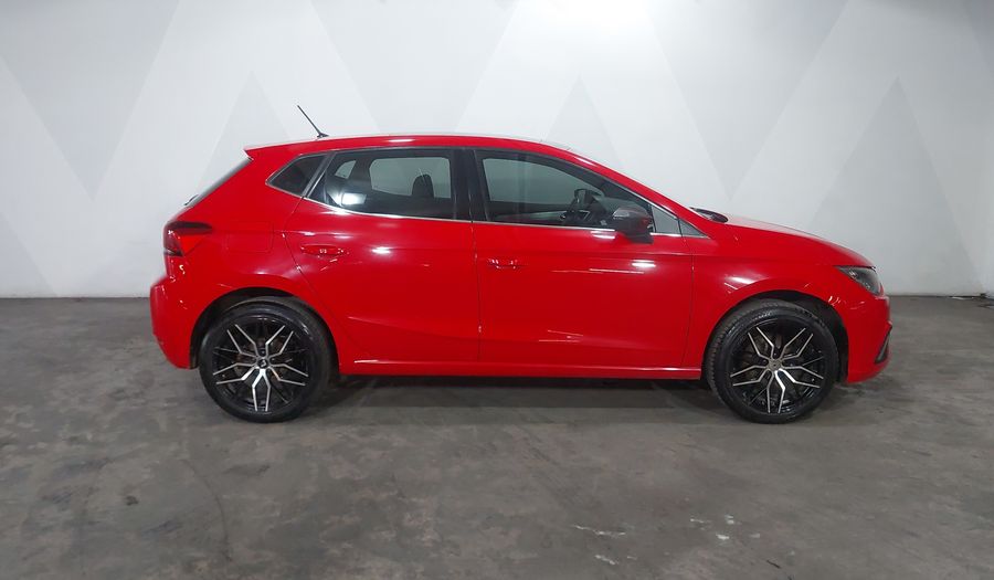 Seat Ibiza 1.6 XCELLENCE Hatchback 2021