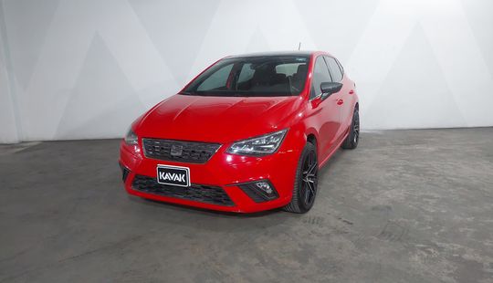 Seat • Ibiza