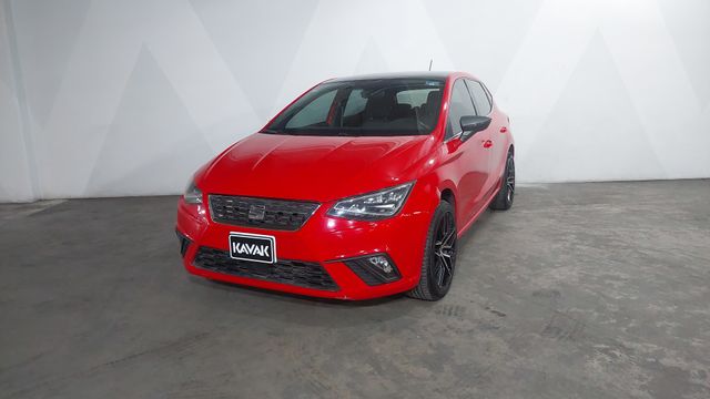 Seat Ibiza 1.6 XCELLENCE