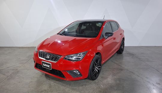 Seat • Ibiza
