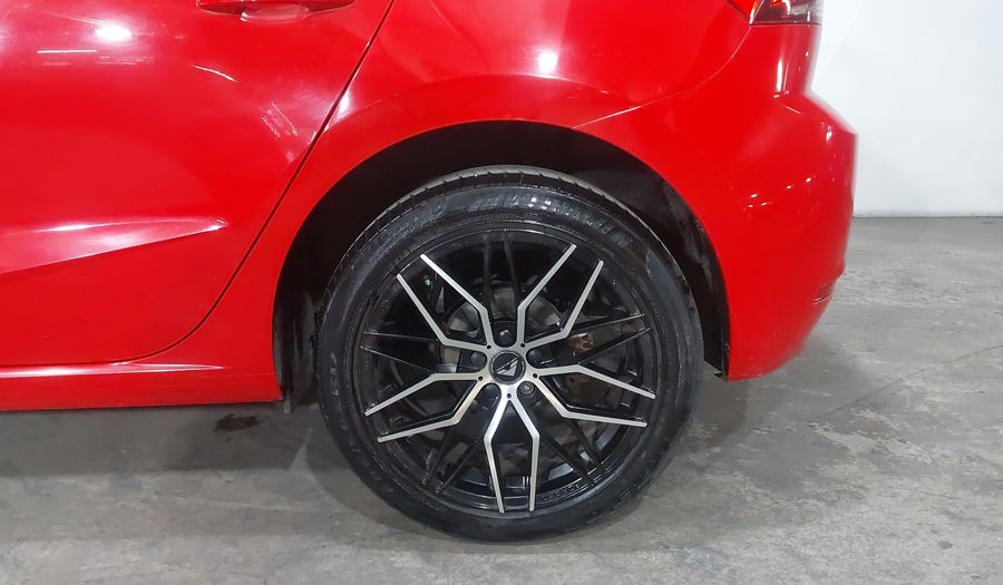 Seat Ibiza 1.6 XCELLENCE Hatchback 2021