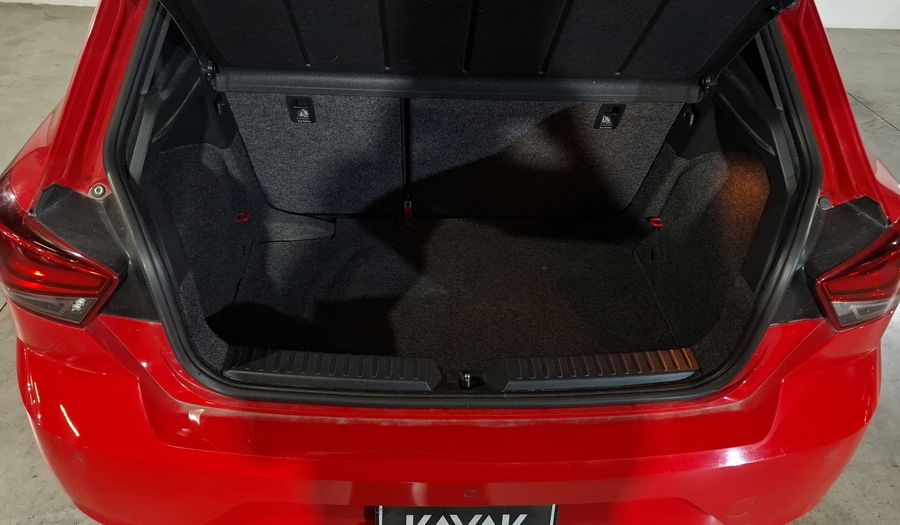 Seat Ibiza 1.6 XCELLENCE Hatchback 2021