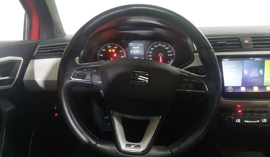 Seat Ibiza 1.6 XCELLENCE Hatchback 2021