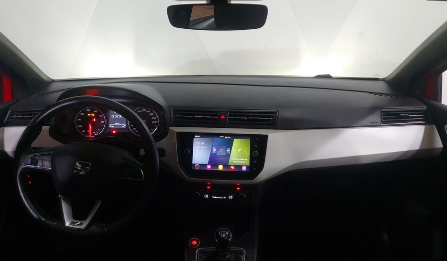 Seat Ibiza 1.6 XCELLENCE Hatchback 2021