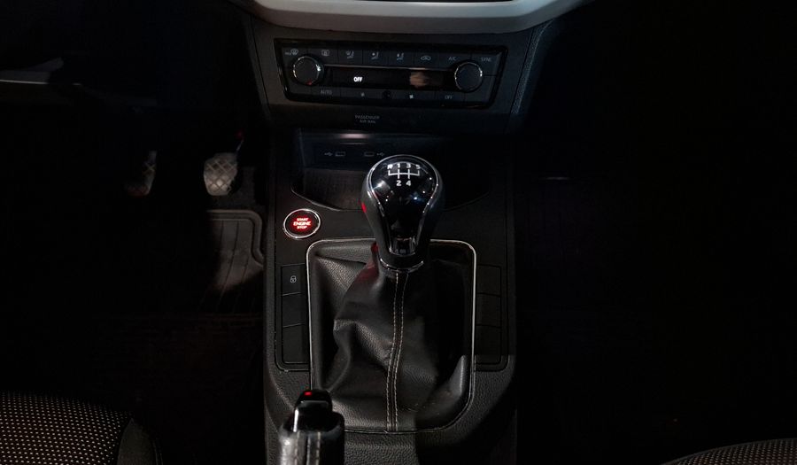 Seat Ibiza 1.6 XCELLENCE Hatchback 2021