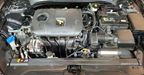 Kia Forte 2.0 EX IVT Hatchback 2022