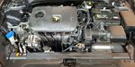 Kia Forte 2.0 EX IVT Hatchback 2022