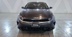 Kia Forte 2.0 EX IVT Hatchback 2022