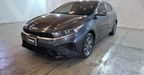 Kia Forte 2.0 EX IVT Hatchback 2022