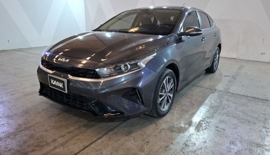 Kia • FORTE