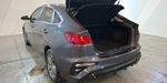 Kia Forte 2.0 EX IVT Hatchback 2022