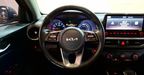 Kia Forte 2.0 EX IVT Hatchback 2022