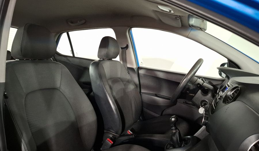 Hyundai Grand I10 1.2 GL Hatchback 2019