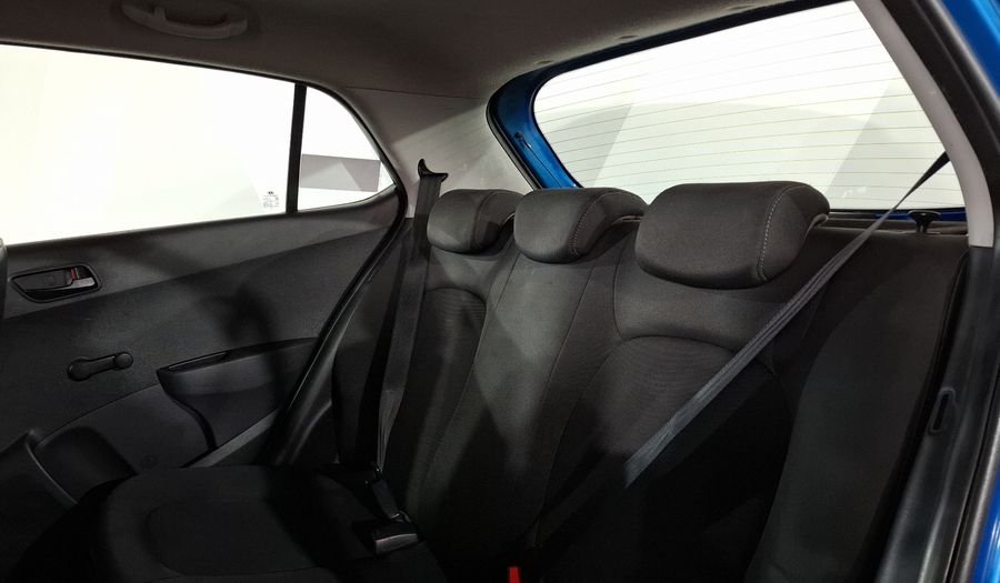 Hyundai Grand I10 1.2 GL Hatchback 2019