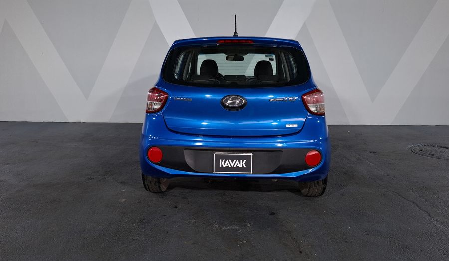Hyundai Grand I10 1.2 GL Hatchback 2019