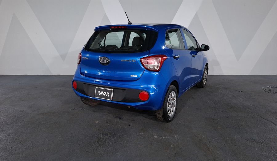 Hyundai Grand I10 1.2 GL Hatchback 2019
