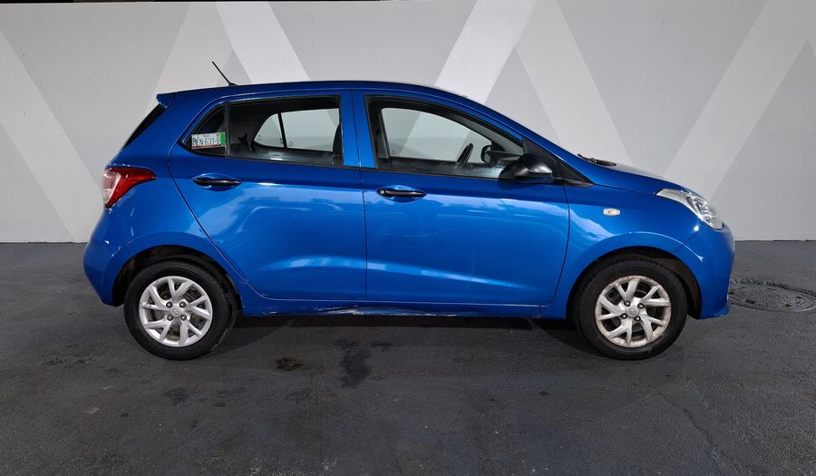 Hyundai Grand I10 1.2 GL Hatchback 2019