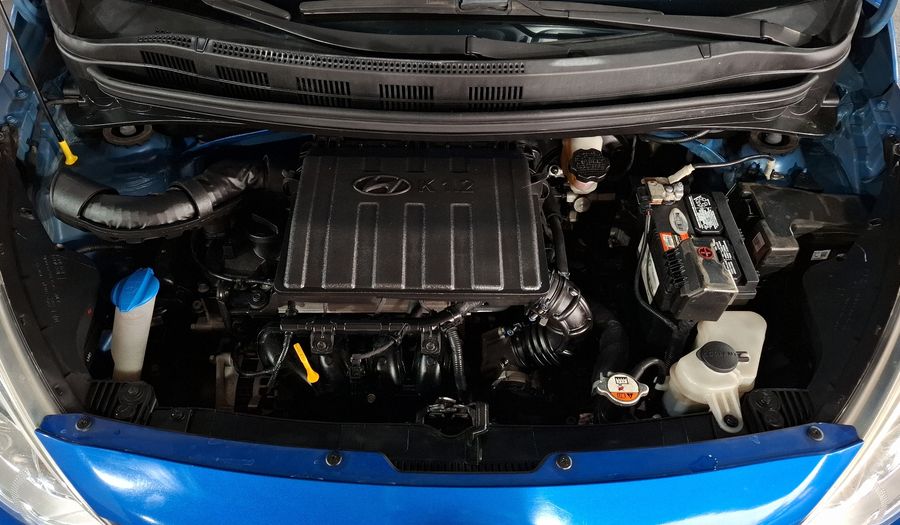 Hyundai Grand I10 1.2 GL Hatchback 2019